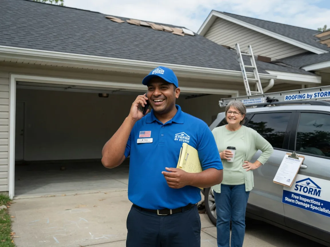 Roof Repair Near Me Presque Isle, ME FAQs